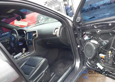 2017 Jeep Grand Cherokee Limited 4X4 z USA, uszkodzony, nr VIN 1C4RJFBG5HC948857